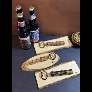 Bottle Opener Product Photo