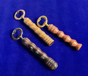 Bottle openers