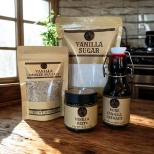 2R BAR RANCH MADE VANILLA COLLECTION